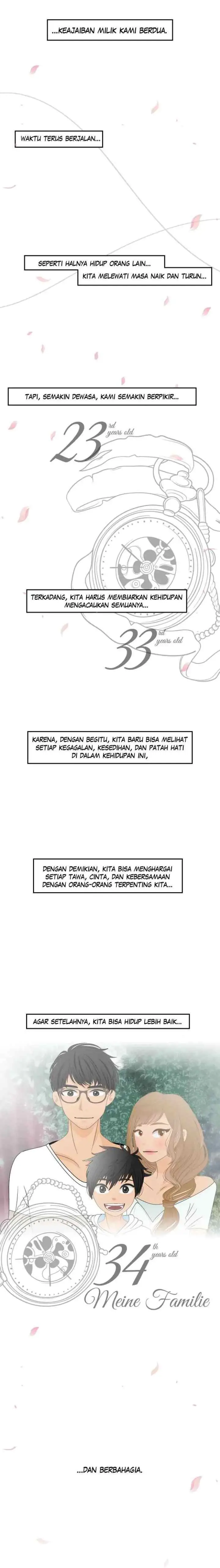 In A Dream chapter 155 halaman 8