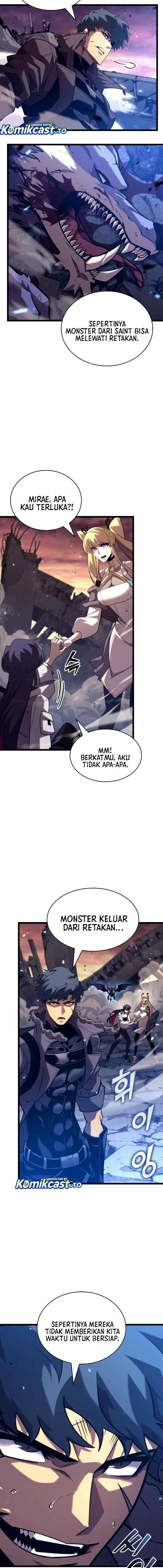 Return of the SSS-Class Ranker chapter 175 halaman 9