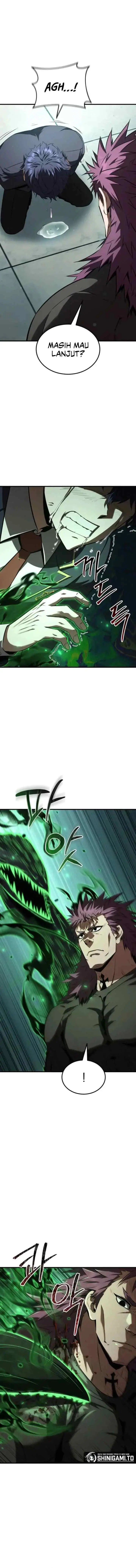 The Narrow-Eyed Villain of the Demon Academy chapter 36 halaman 17