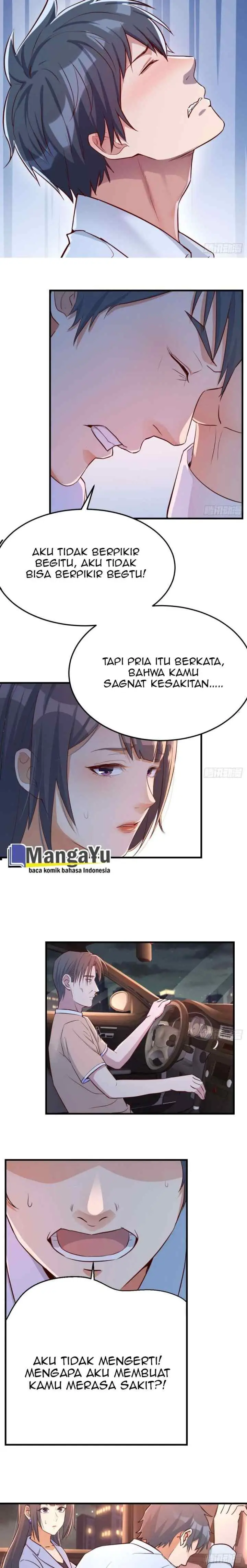 I Have Twin Girlfriends chapter 3 halaman 12