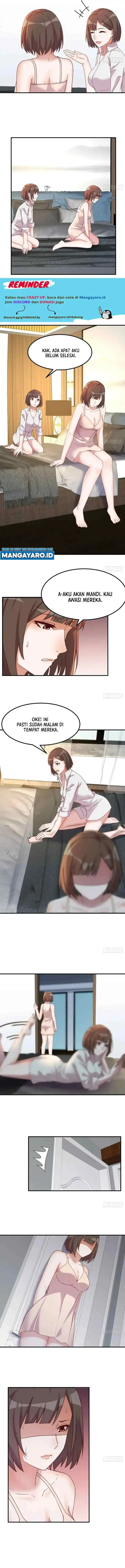 I Have Twin Girlfriends chapter 249 halaman 5