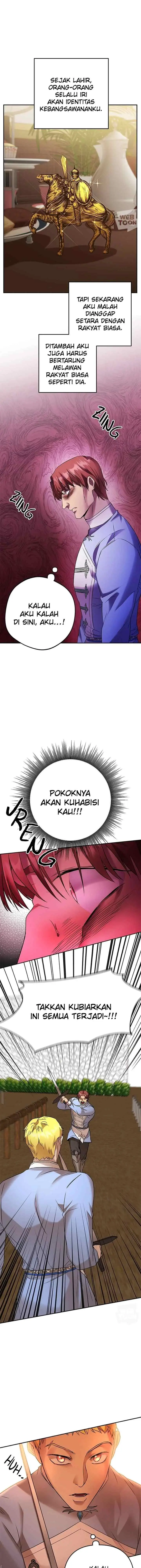Agatha chapter 87 halaman 9