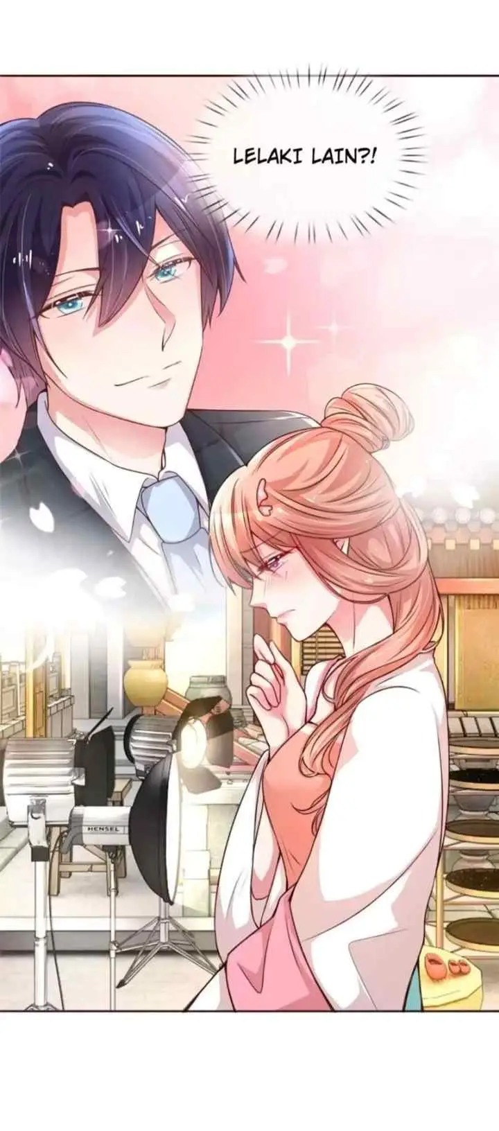 Sweet Escape chapter 49 halaman 6