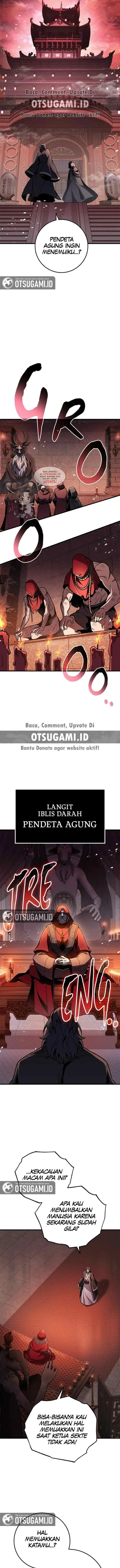 The Emperor's Sword chapter 104 halaman 13