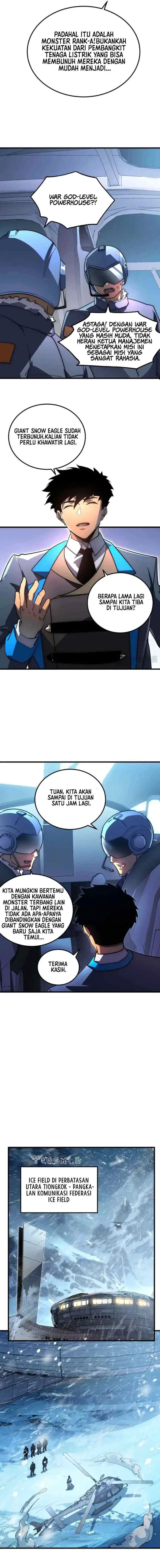 Rise From The Rubble chapter 240 halaman 7