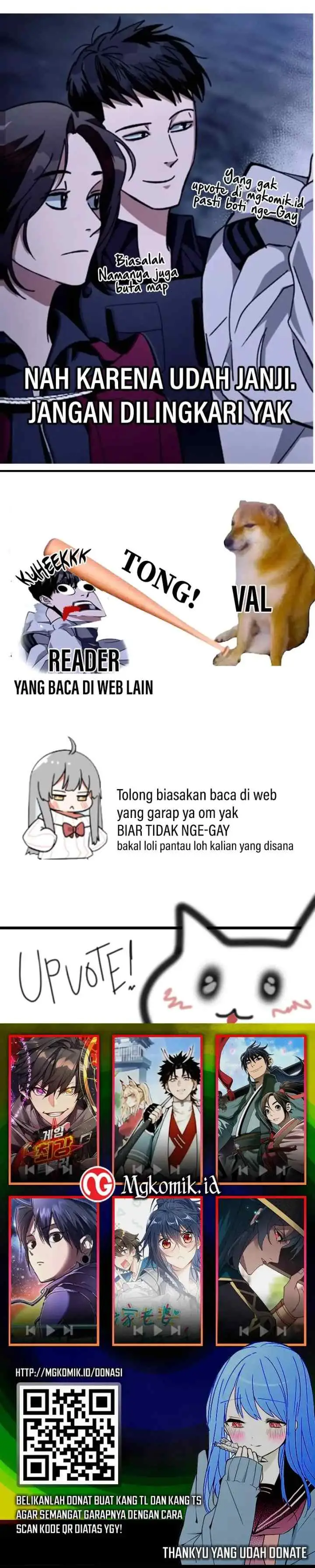 I Use Cash to Level Up chapter 88 halaman 14