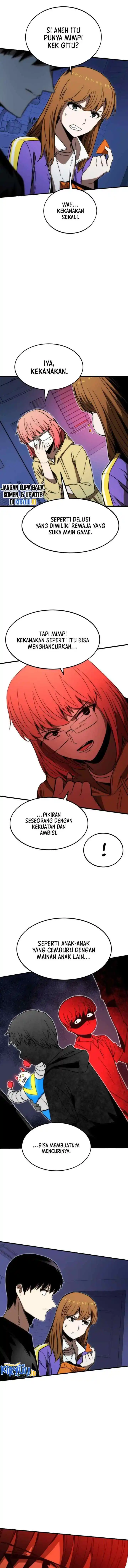 Ultra Alter chapter 89 halaman 12
