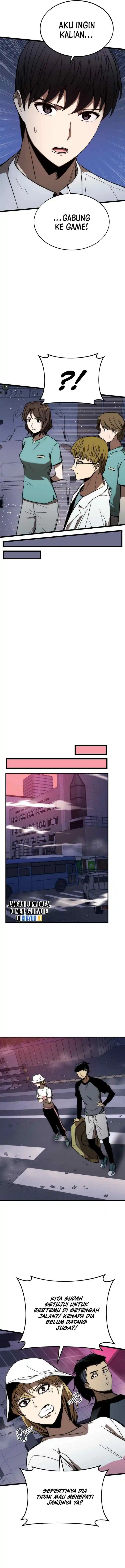 Ultra Alter chapter 76 halaman 4