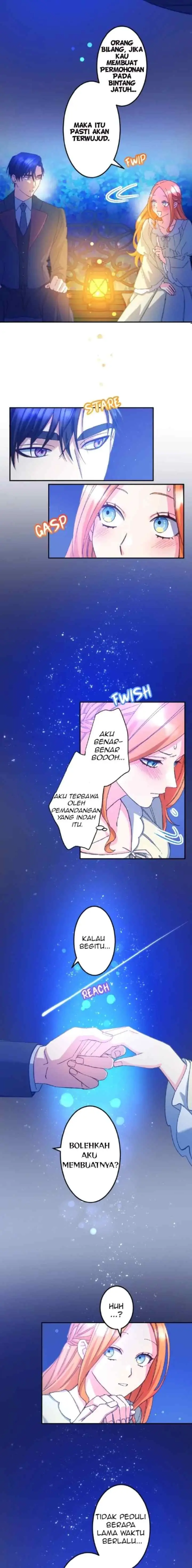 Sazukarima Shitaga, Ai Naki Kekkon wa Itashimasen chapter 19 halaman 14