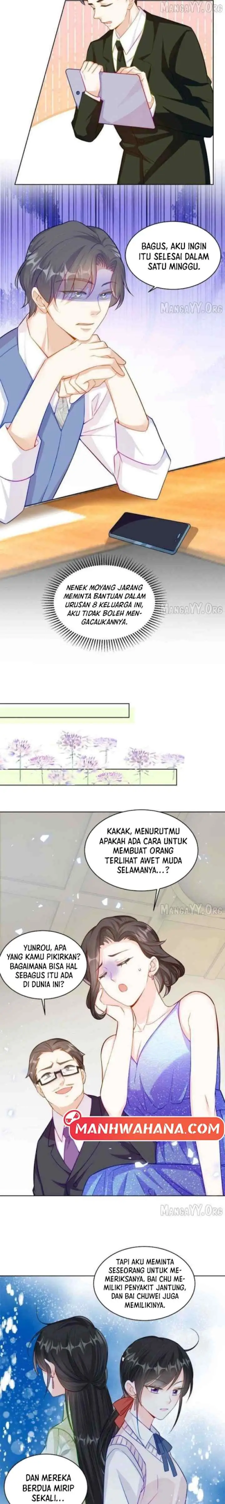 She-Ancestor chapter 69 halaman 4