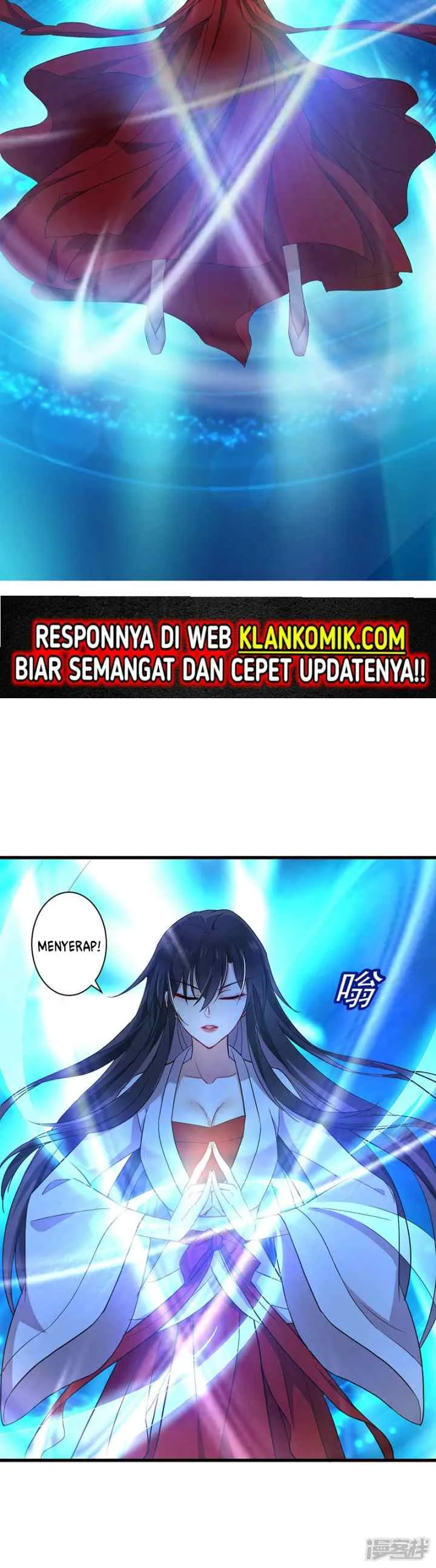 Miss Nine Doctor chapter 15 halaman 5