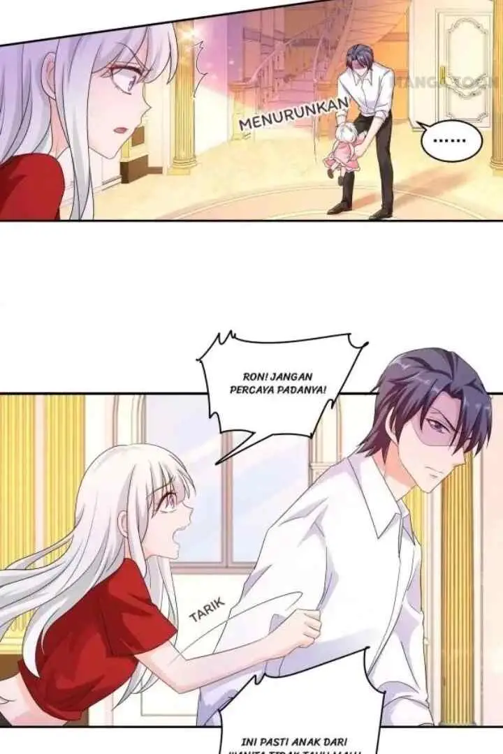 Warm Wedding chapter 253 halaman 14