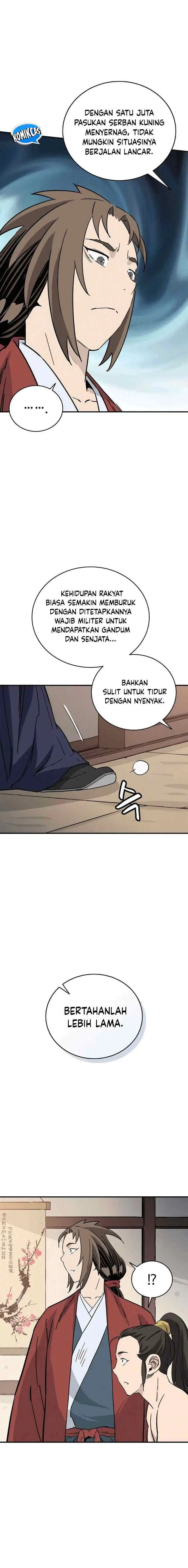 I Reincarnated as a Legendary Surgeon chapter 148 halaman 14