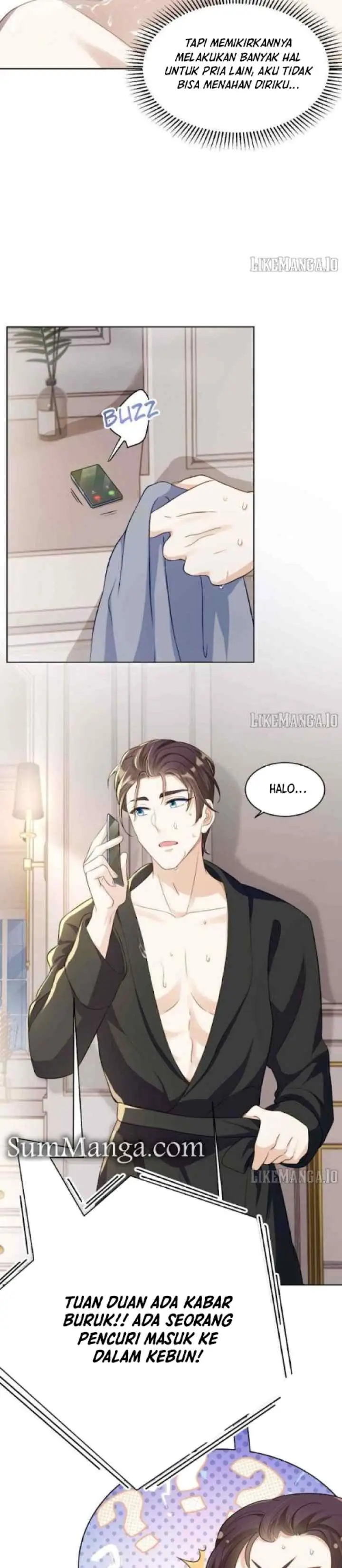 She-Ancestor chapter 52 halaman 5