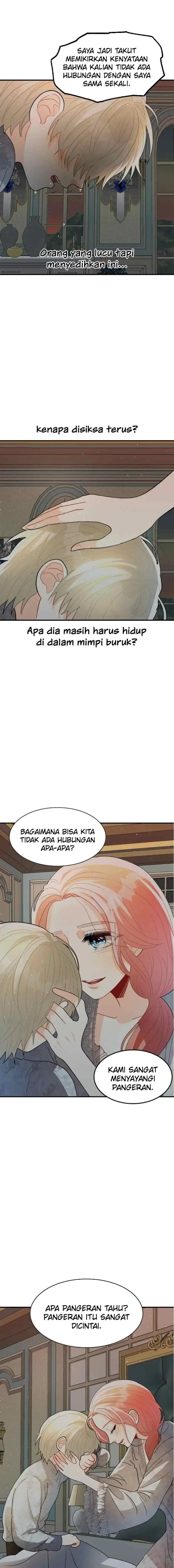 Prince Maker chapter 65 halaman 10