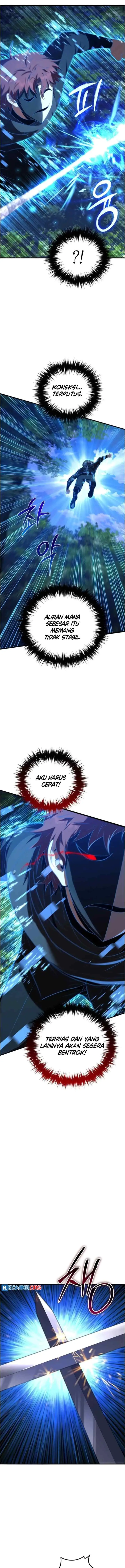 The Narrow-Eyed Villain of the Demon Academy chapter 46 halaman 12