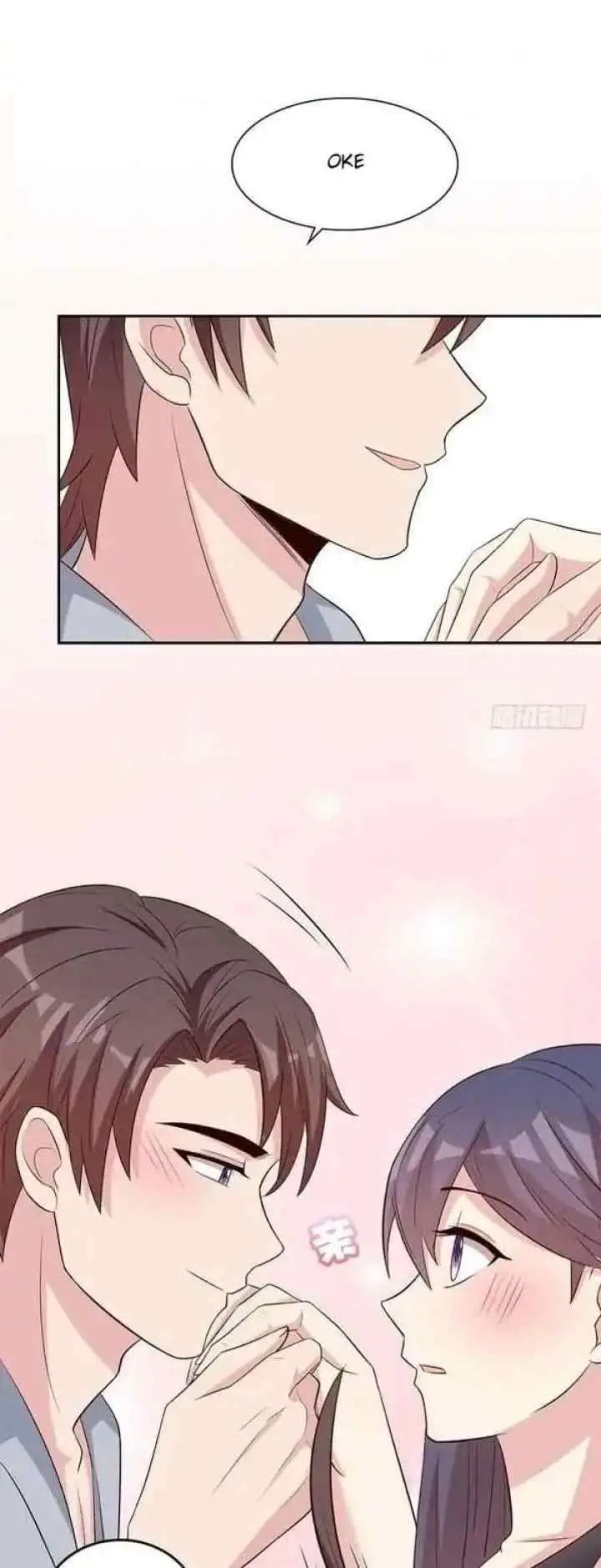 The Wife Contract and My Daughter's Nanny chapter 138 halaman 4