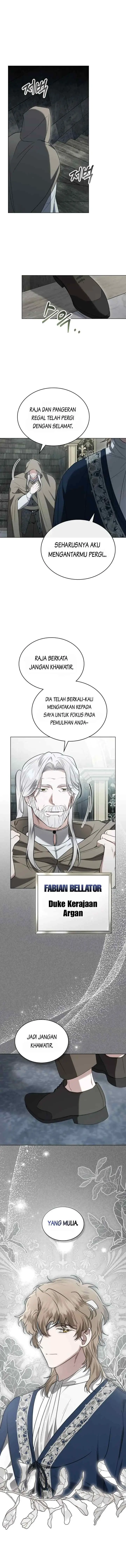 Just a Contract Marriage chapter 39 halaman 5