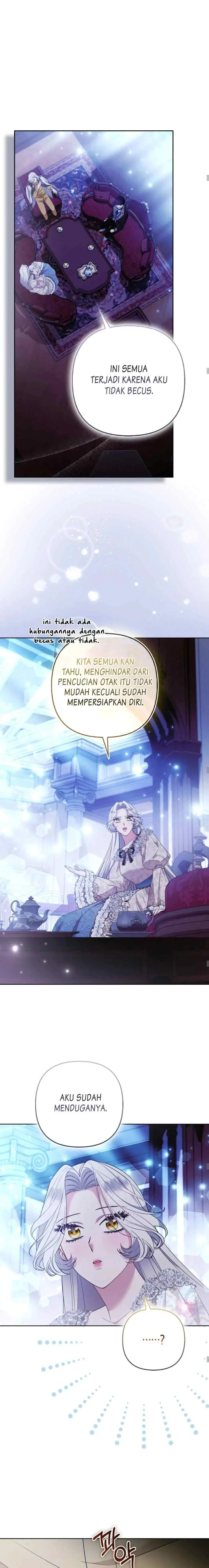 The Grand Duke's Fox Princess chapter 53 halaman 10