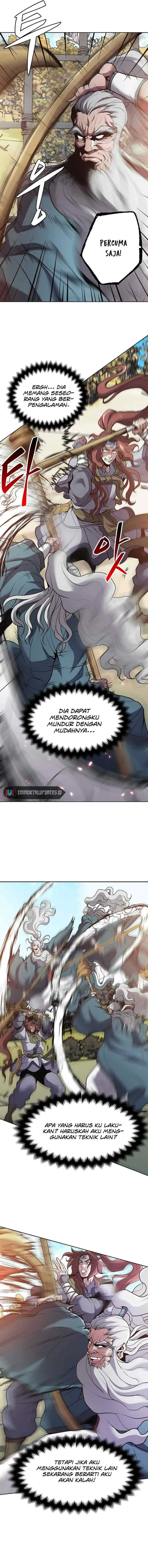 The Flag Bearer Warrior chapter 13 halaman 4