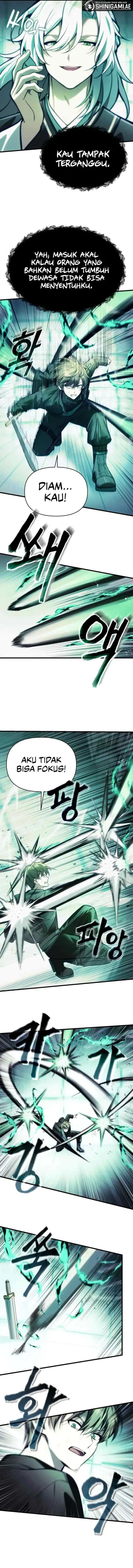The Heavenly Demon's Descendant chapter 13 halaman 9