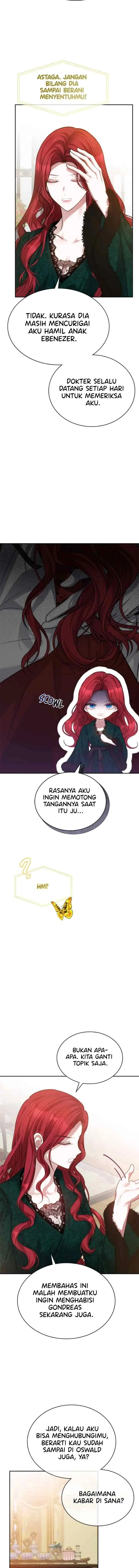The Invitation of the Concubine chapter 79 halaman 6
