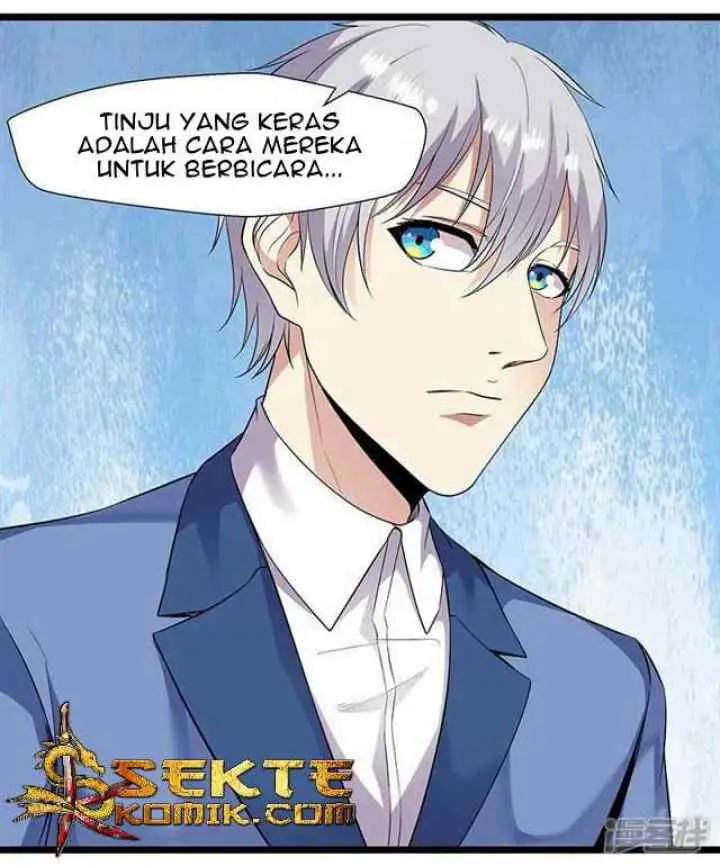 Rebirth Self Cultivation chapter 91 halaman 7