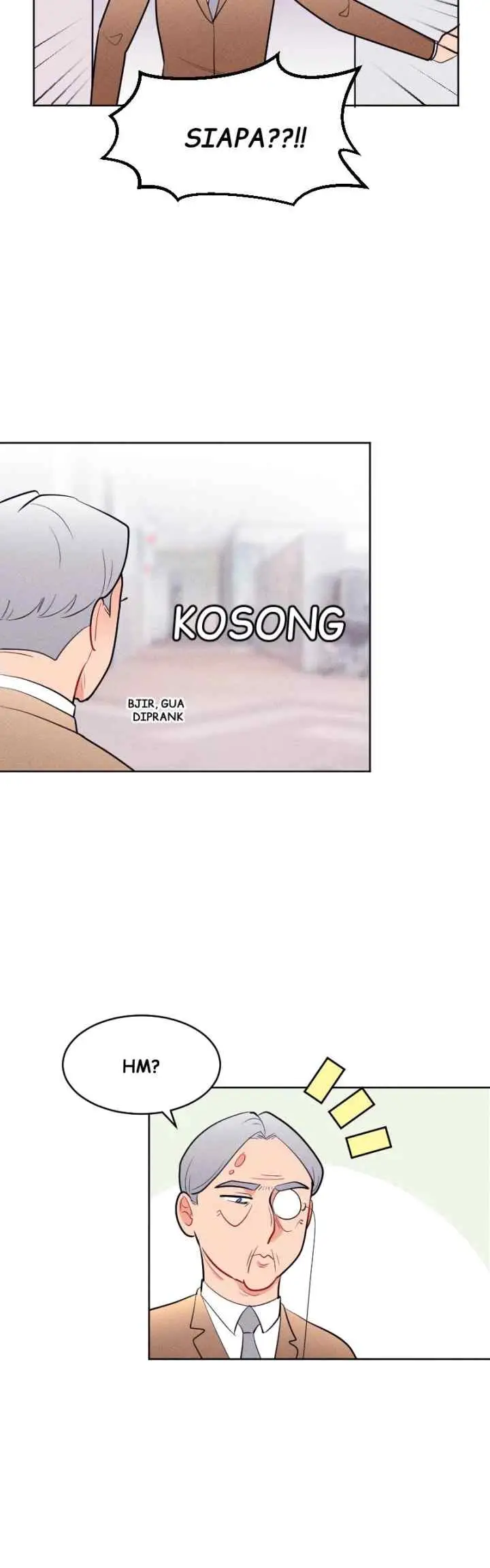 Stand Up, Mr. President! chapter 210 halaman 10