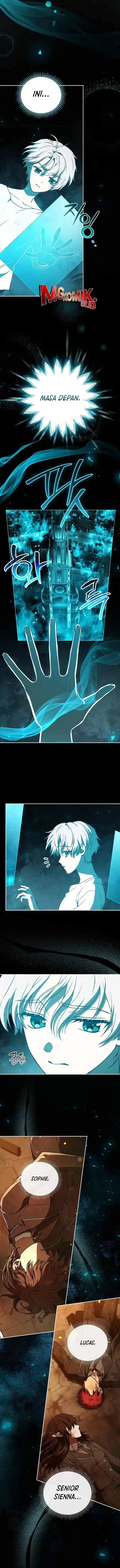 The Concept-Grasping Magical Genius chapter 14 halaman 7