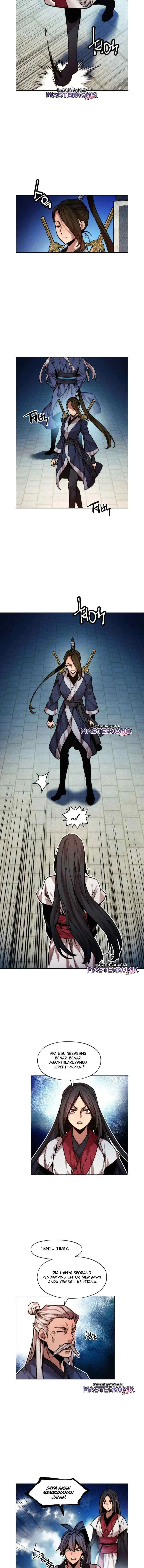 The Golden Age chapter 49 halaman 5