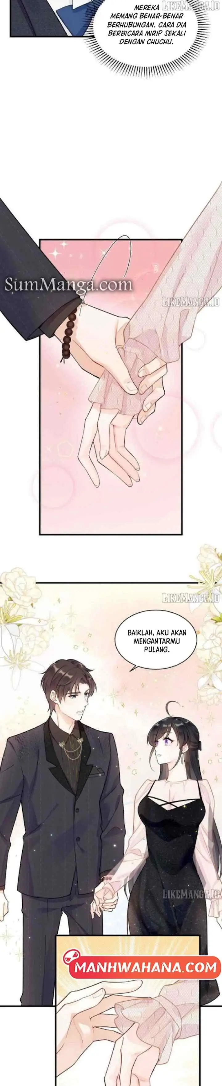 She-Ancestor chapter 48 halaman 10