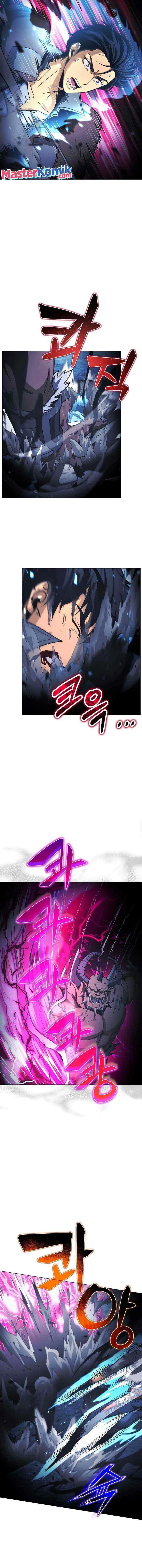 Carnivorous Hunter chapter 48 halaman 5