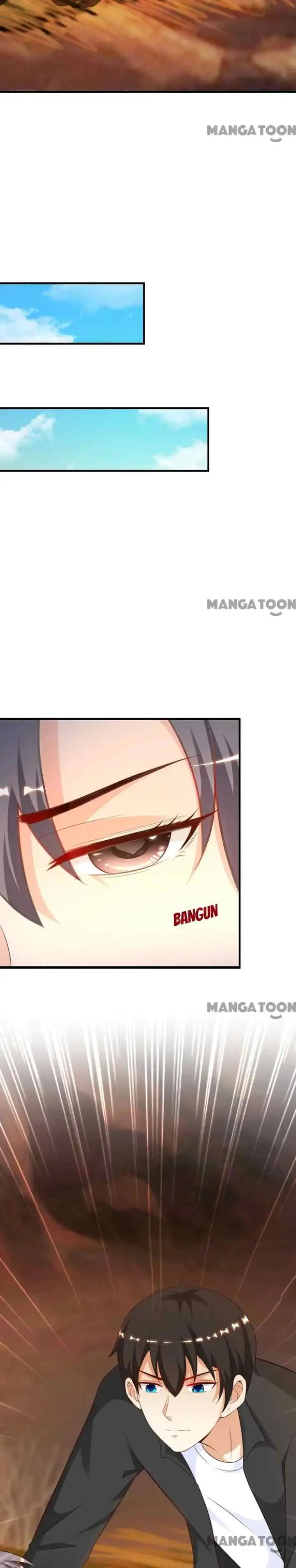 The Strongest Peach Blossom chapter 120 halaman 15
