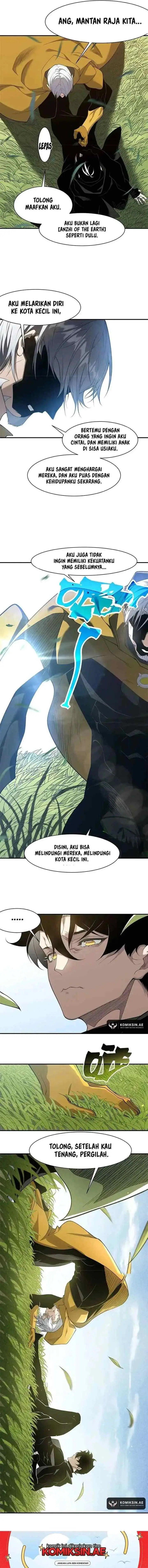 Demon Evolution chapter 109 halaman 14