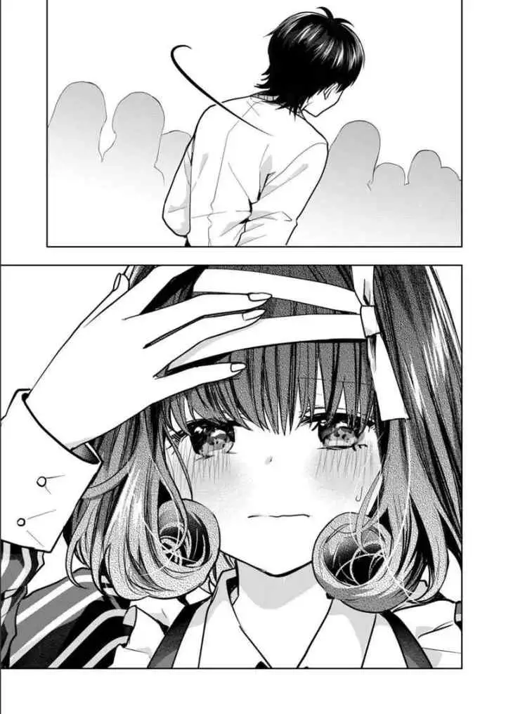 Kononaka Ni Hitori, Ore No Yome Ga Iru chapter 31 halaman 10