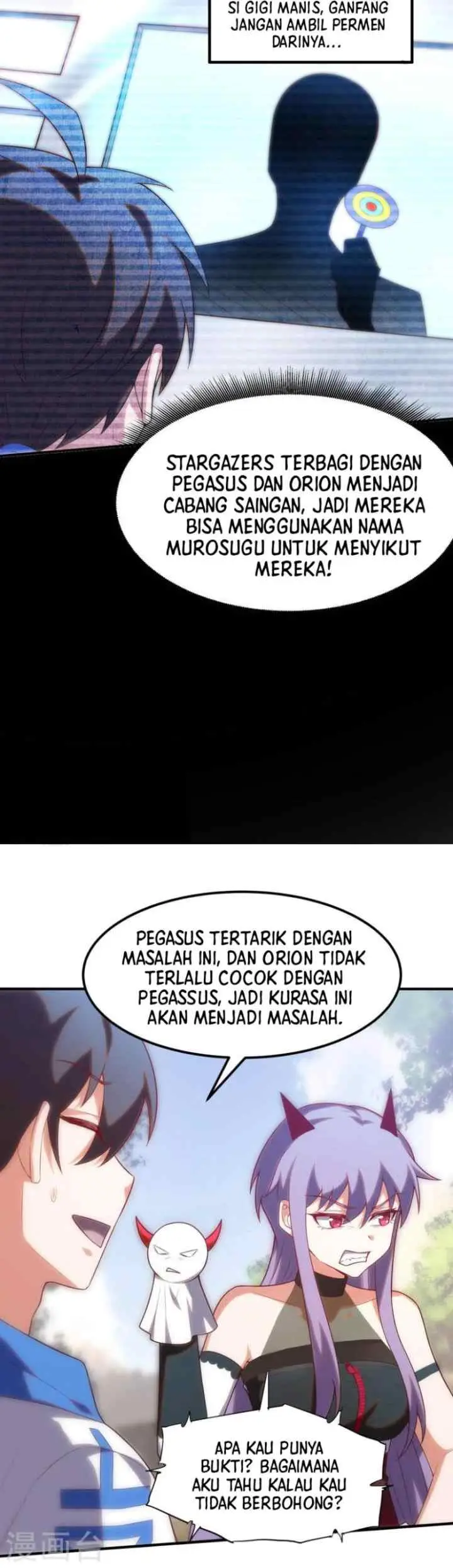 I'm Desperate to Get Stronger chapter 15 halaman 8