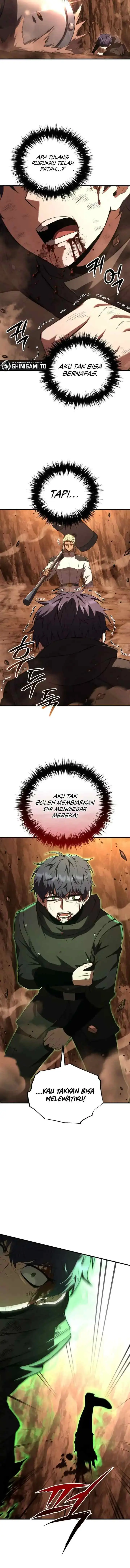 The Narrow-Eyed Villain of the Demon Academy chapter 47 halaman 15