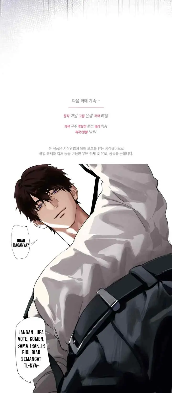 I'm A Villainess, But I Got Imprinted With The Male Lead chapter 11 halaman 19