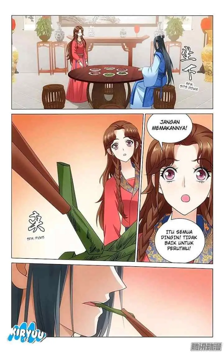 Prince Don't do This chapter 66 halaman 8