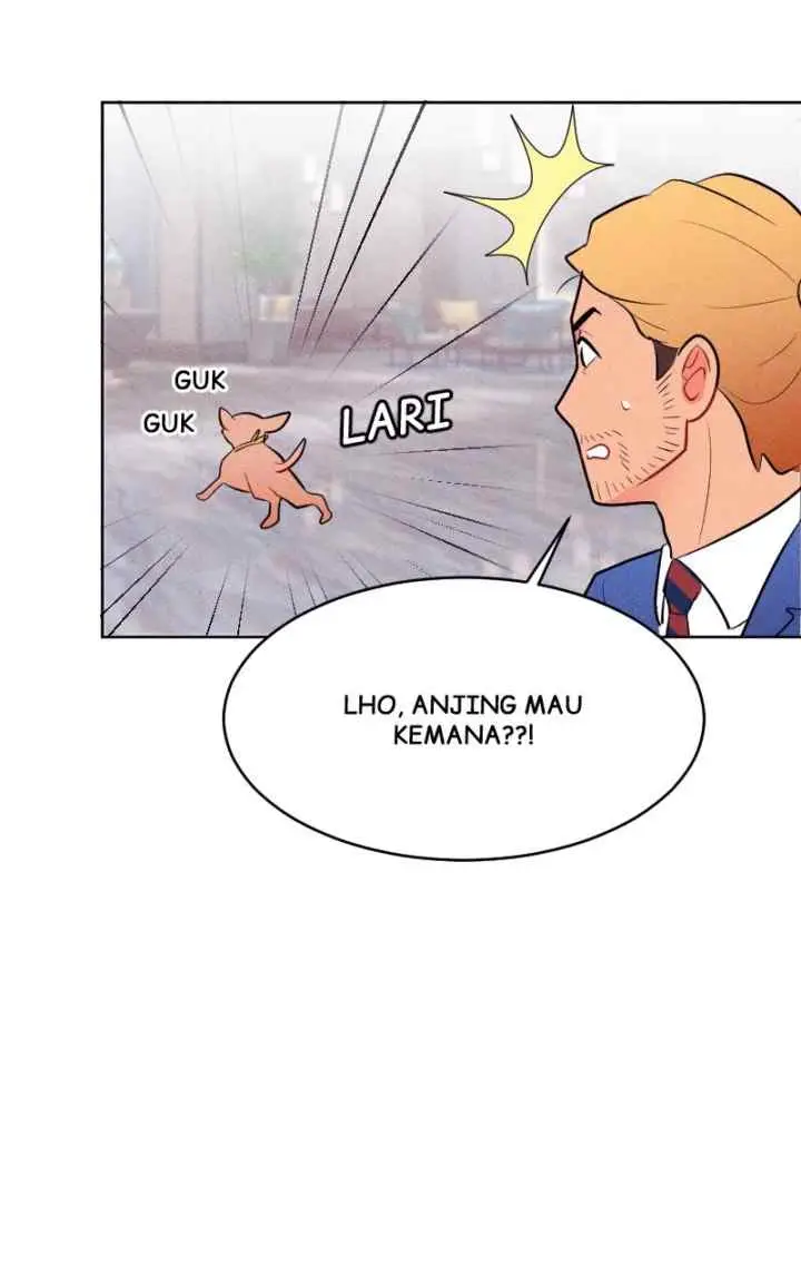 Stand Up, Mr. President! chapter 136 halaman 13