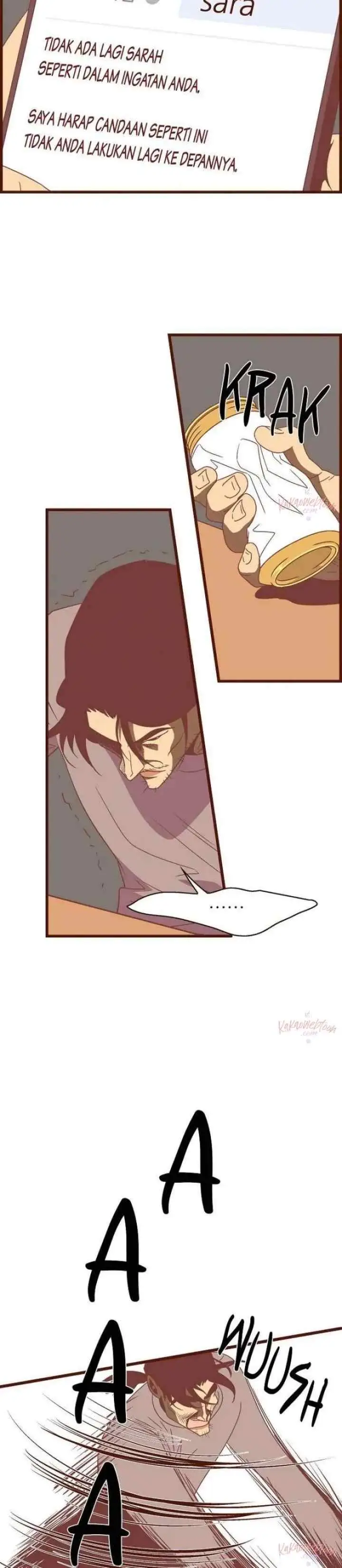 Someone Inside of Me chapter 47 halaman 15