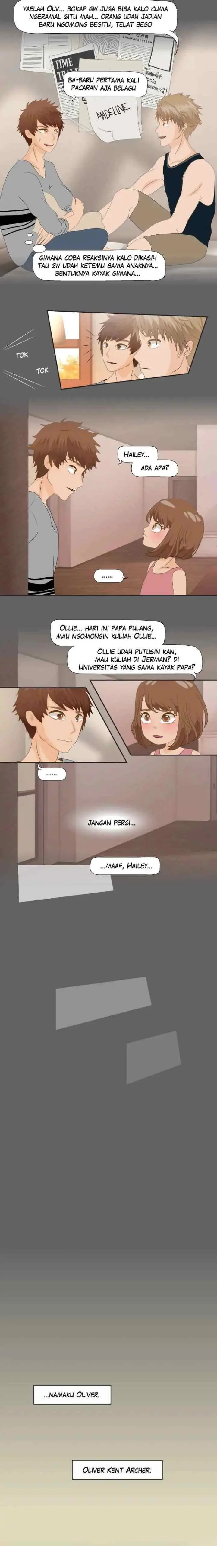 In A Dream chapter 88 halaman 5