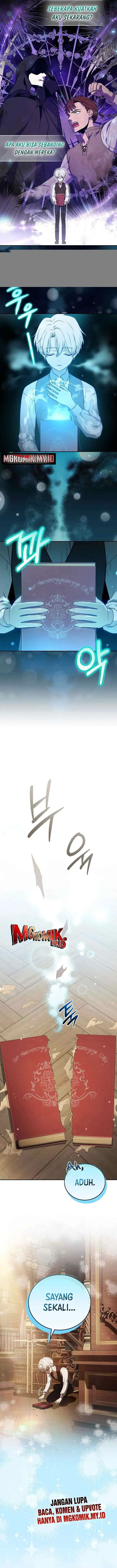 The Concept-Grasping Magical Genius chapter 4 halaman 13