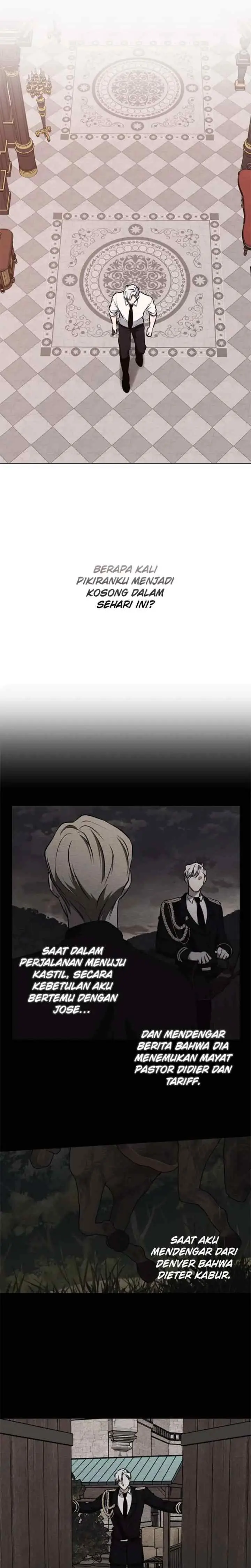 The Double Agent chapter 51 halaman 9