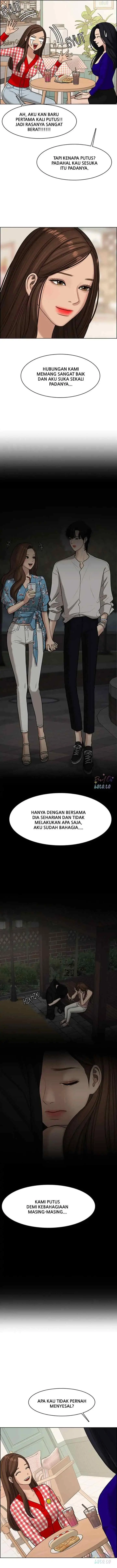 The Secret of Angel chapter 157 halaman 7