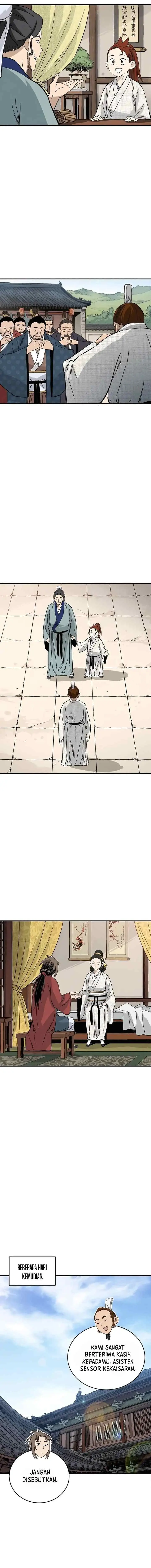 I Reincarnated as a Legendary Surgeon chapter 146 halaman 12