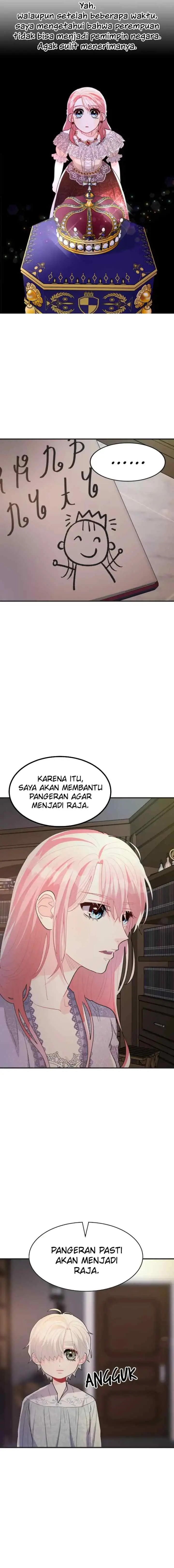 Prince Maker chapter 48 halaman 14