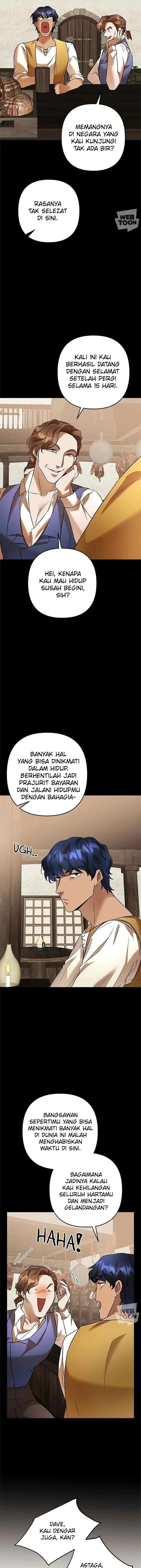 Agatha chapter 82 halaman 7
