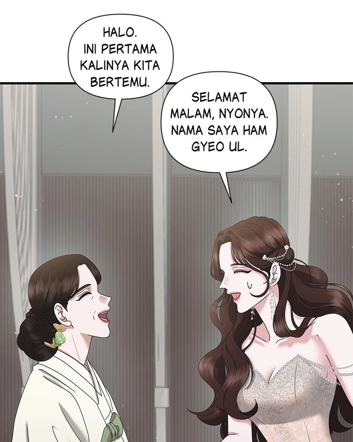 One Day I Found a Husband chapter 34 halaman 52