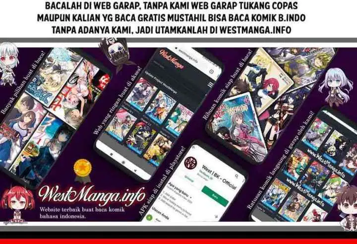 Monster no Goshujin-sama chapter 33.1 halaman 14